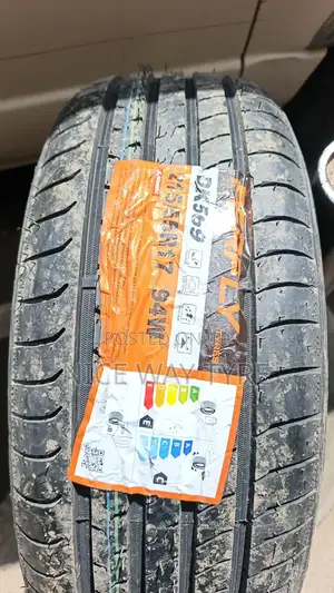 215/55r17 Perfly