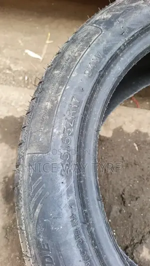 215/55r17 Perfly