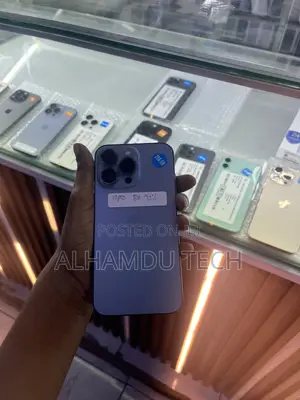 Apple iPhone 13 Pro 128 GB Blue