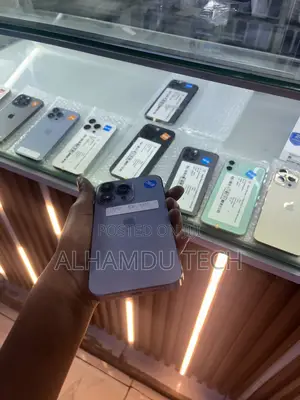 Apple iPhone 13 Pro 128 GB Blue