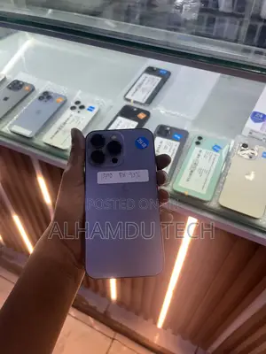 Apple iPhone 13 Pro 128 GB Blue