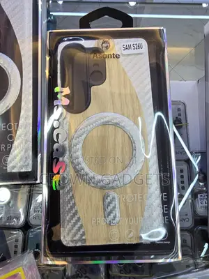 Samsung Galaxy Ultra Rugged Shockproof Phone Cover