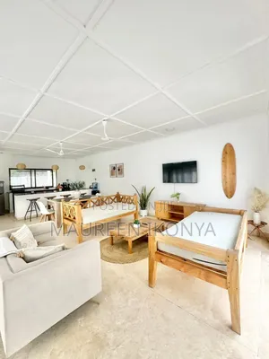 Furnished 2bdrm Bungalow in Watamu for sale