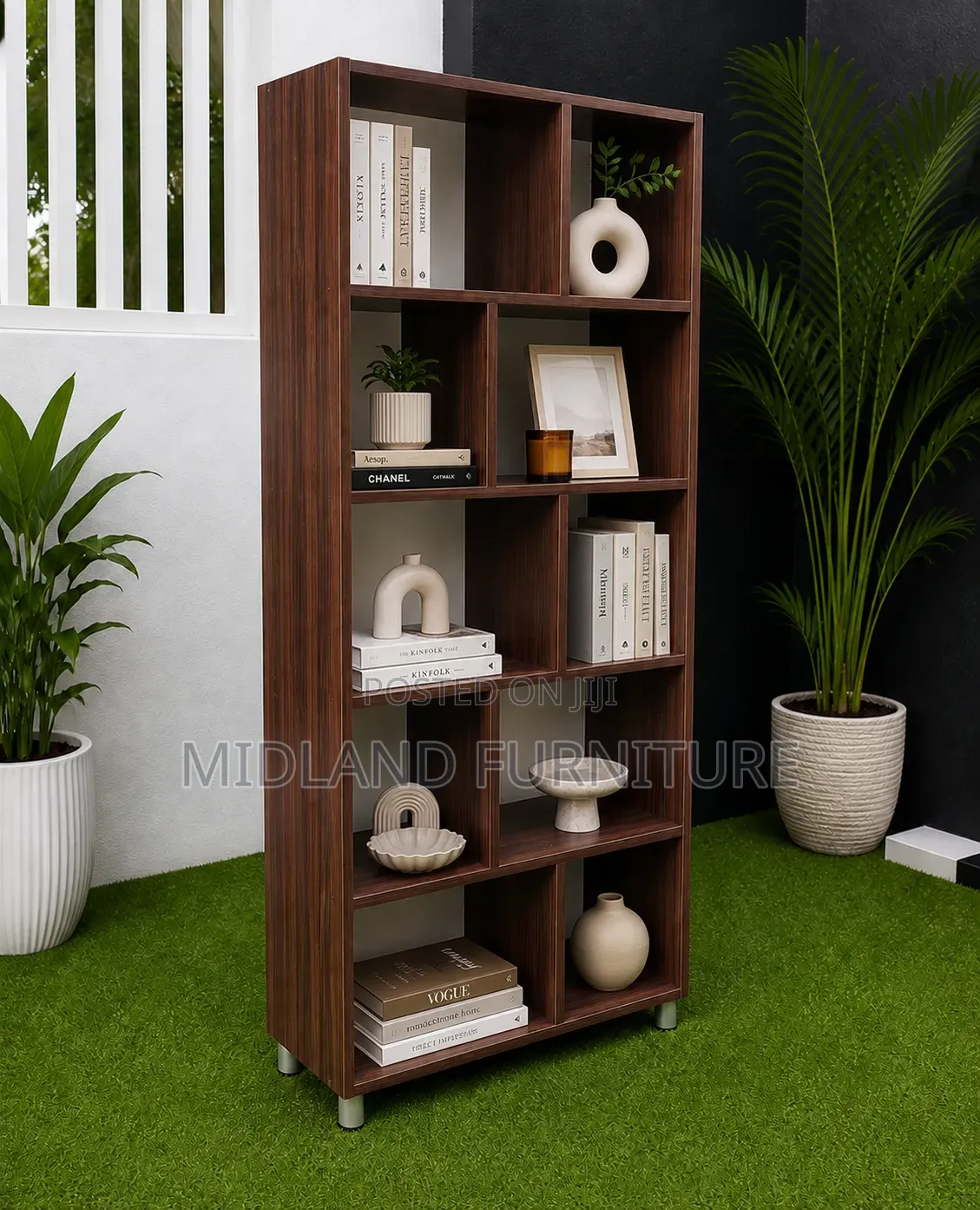 Bookshelf / Bookshelves Pay on Delivery
