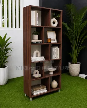 Bookshelf / Bookshelves Pay on Delivery