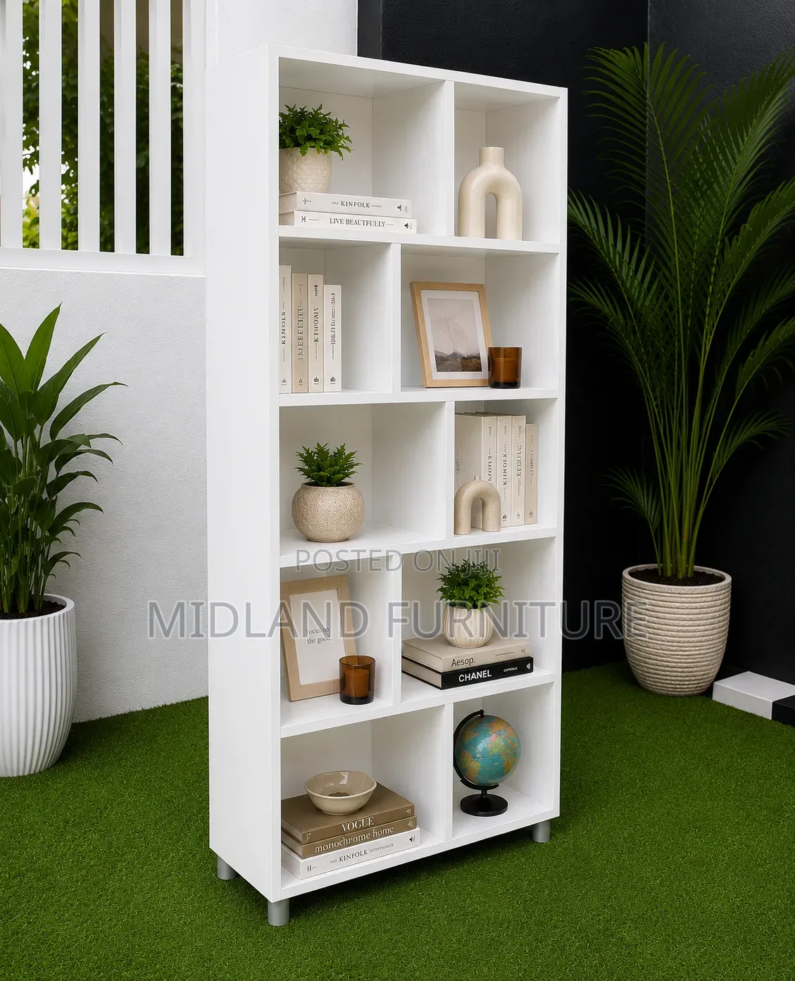 Bookshelf / Bookshelves Pay on Delivery