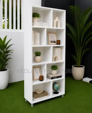 Bookshelf / Bookshelves Pay on Delivery