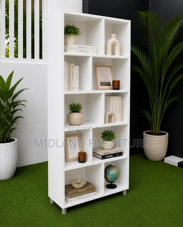 Bookshelf / Bookshelves Pay on Delivery