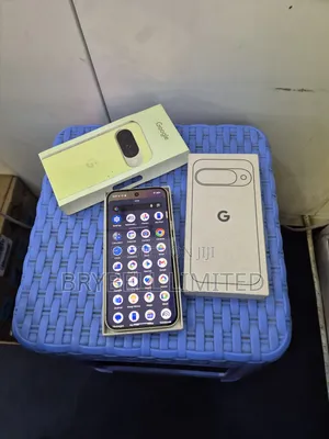 Google Pixel 10 256 GB Green