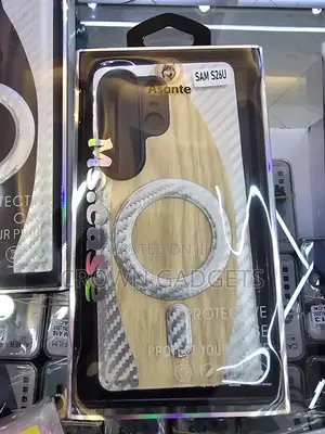 Premium Hard Back Case for Samsung S26 S25 S24 Ultra
