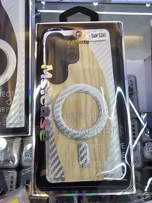 Premium Hard Back Case for Samsung S26 S25 S24 Ultra