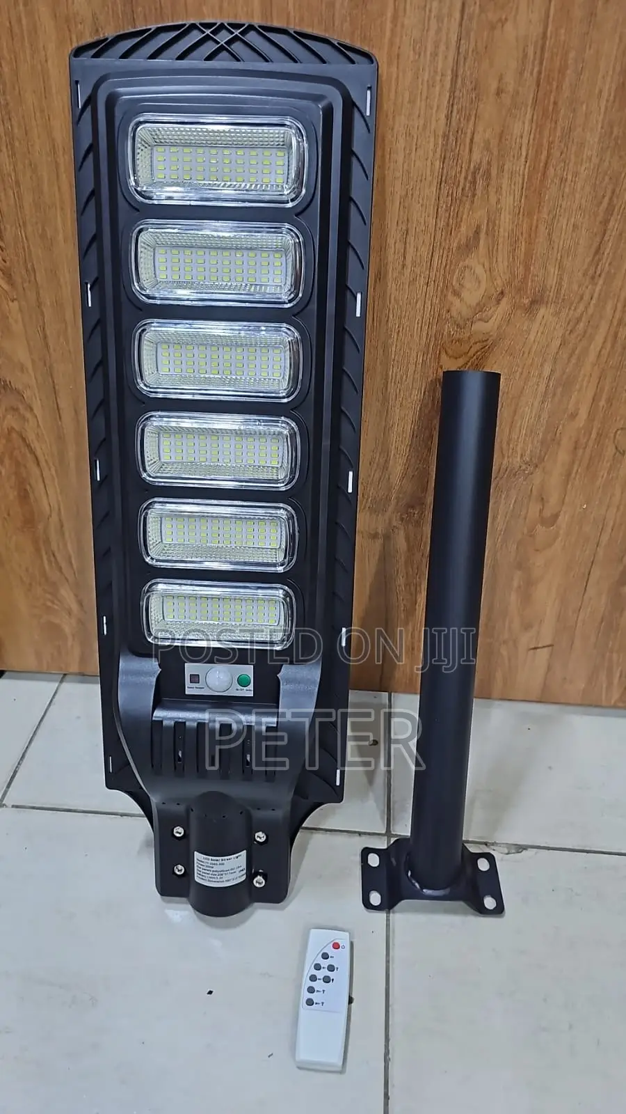 Solar Light 300w