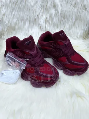 Men and Women Shoes