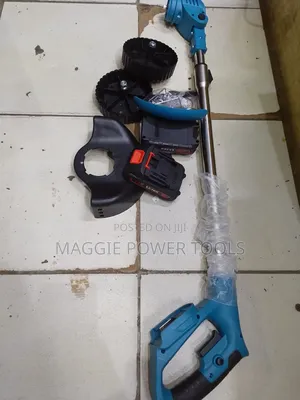 Good Quality and Affordable Cordless Grass Cutter Reliable Cutter