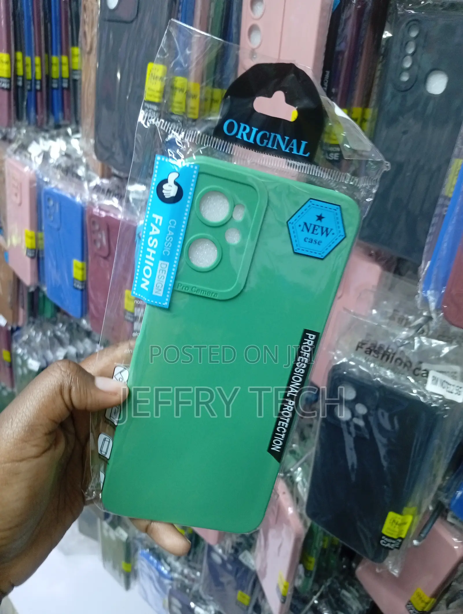 Xiaomi Redmi Note 12 5g Matte Green Silicone Protective Smart Case