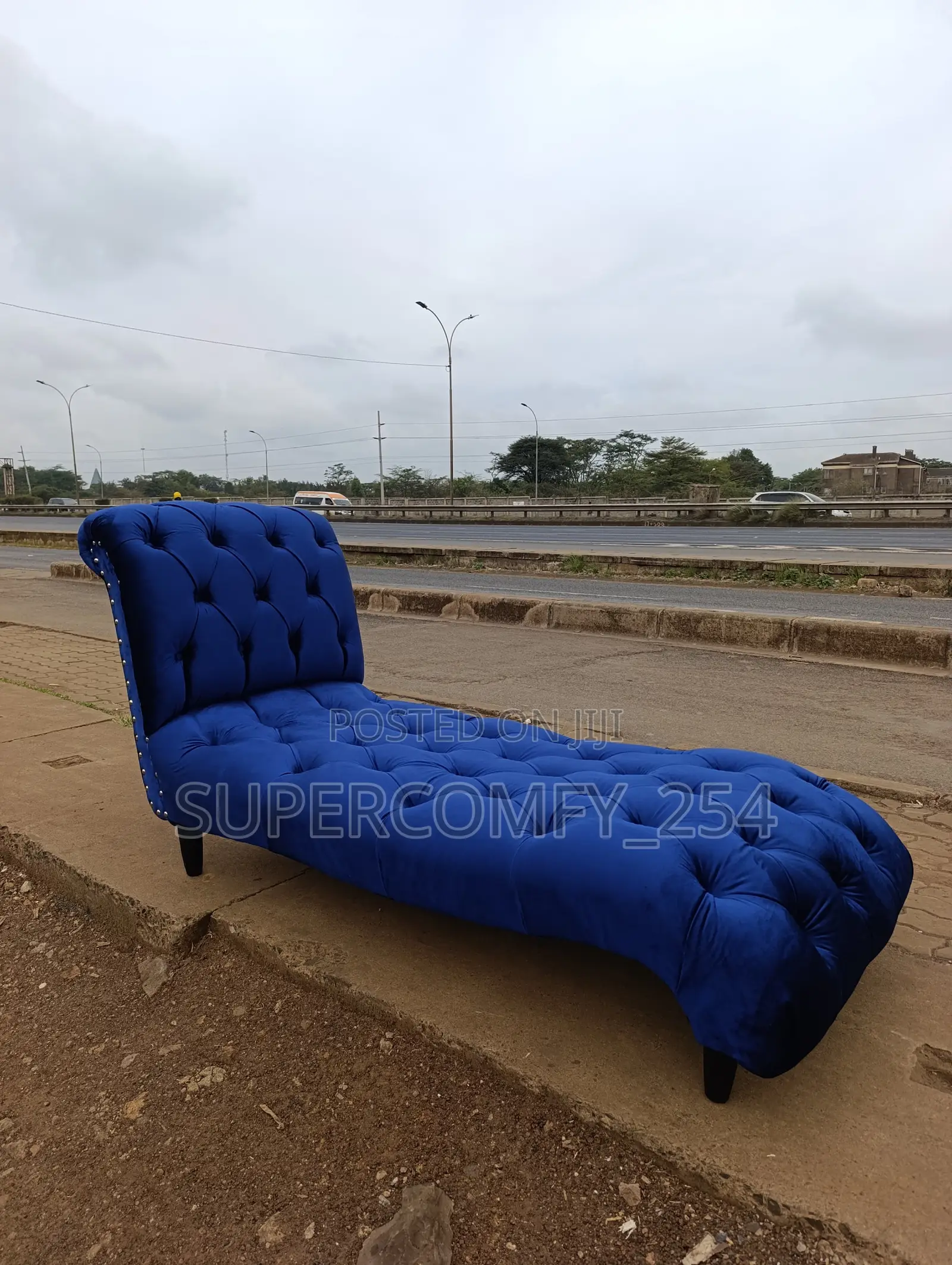 Classic Sofa Bed