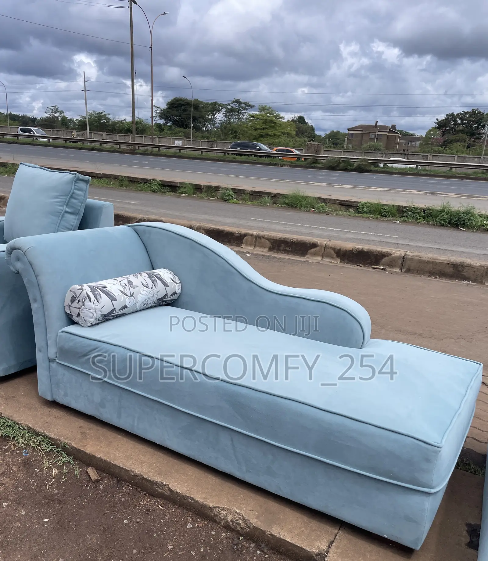 Classic Sofa Bed