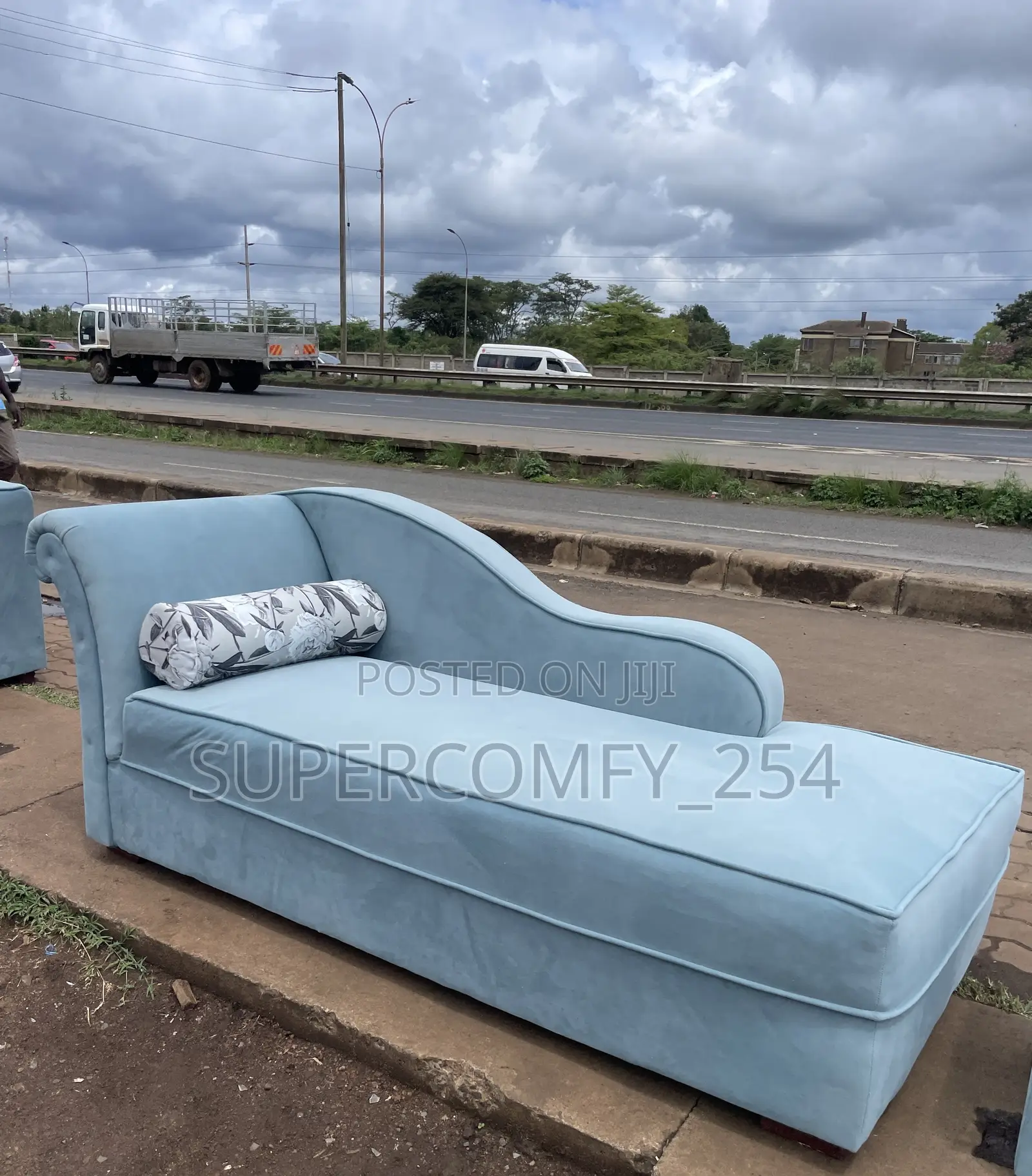 Classic Sofa Bed
