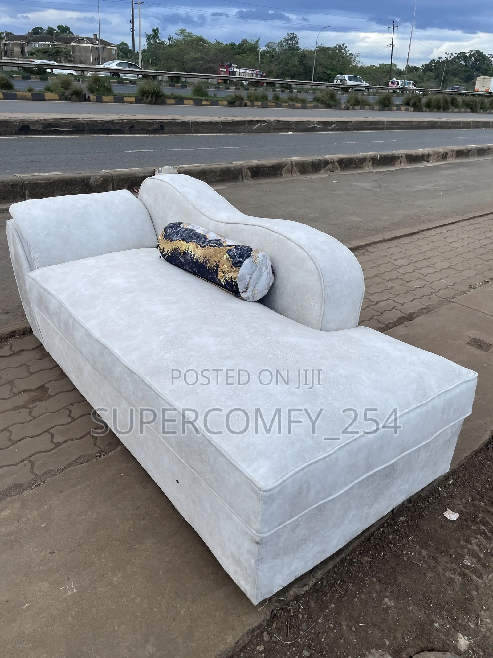 Classic Sofa Bed