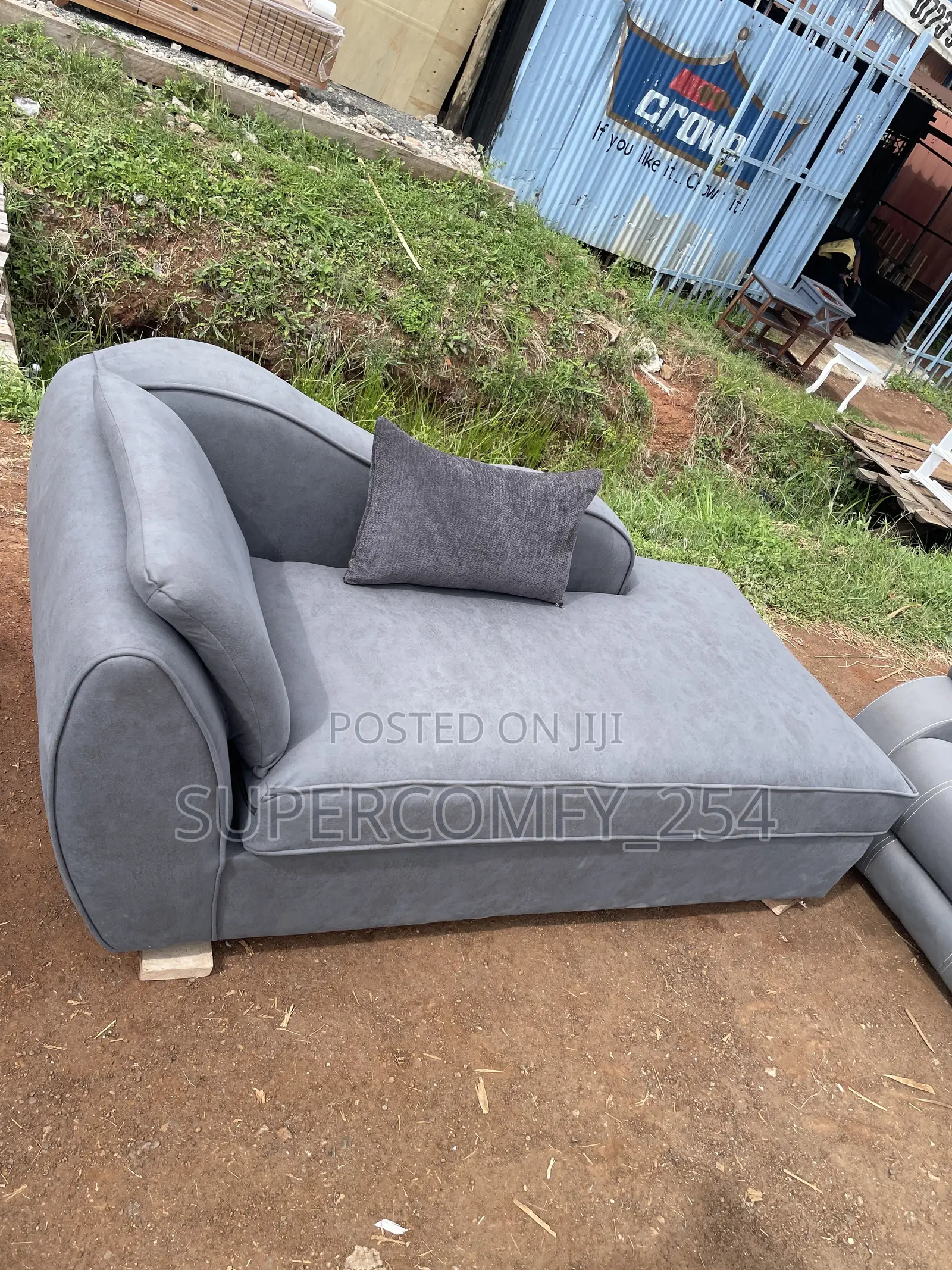 Classic Sofa Bed