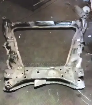 Cradle Nissan Serena C26