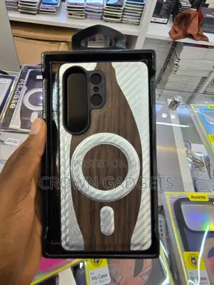 Samsung Galaxy S24 S25 S26 Ultra Protective Armor Case