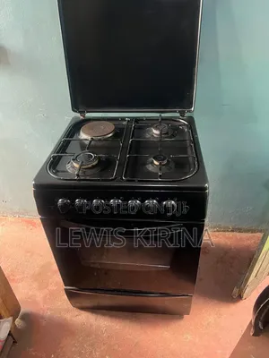 Cooker Ramtons