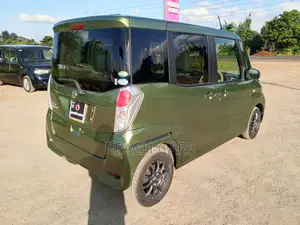 Nissan Dayz 2019 Green