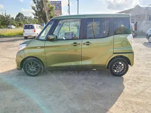 Nissan Dayz 2019 Green