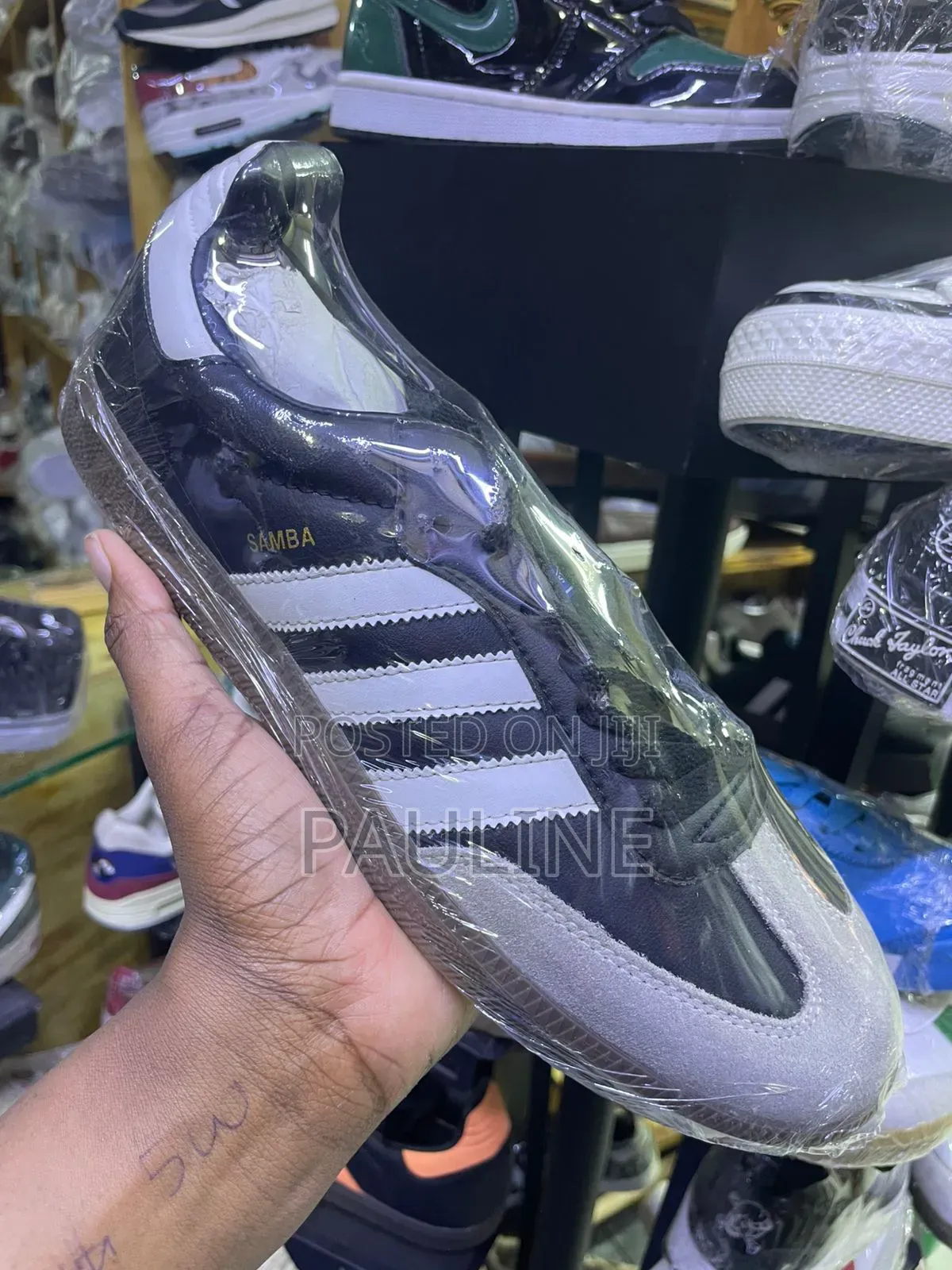 Men and Women Shoes