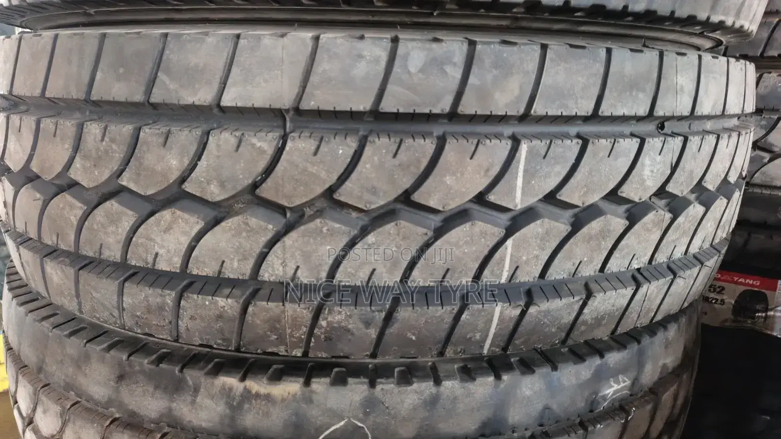 315/80r22.5 Chaoyang