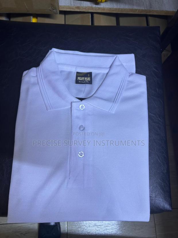 Professional Collared Polo Shirt