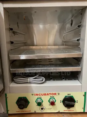 Electrical Digital Incubator 28l India