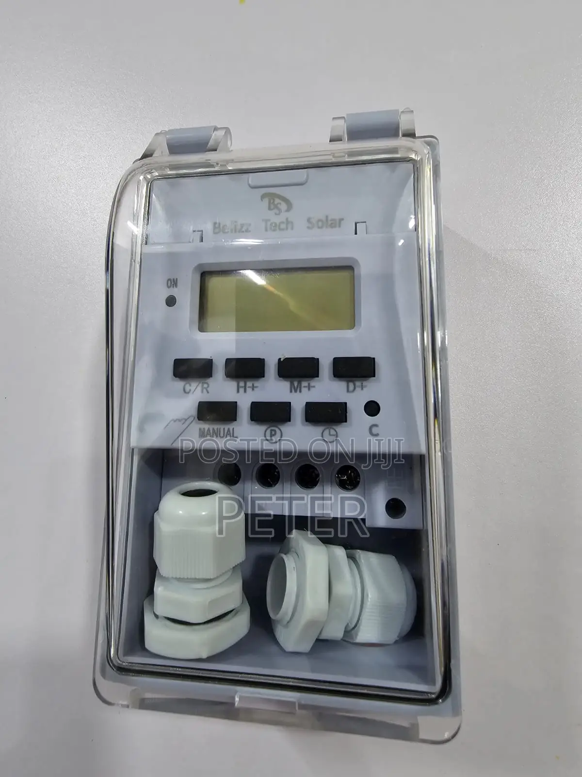 Electric Timer
