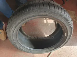 205/45r16 Maxxis Tyre (Premitra Hp5) Made in Thailand