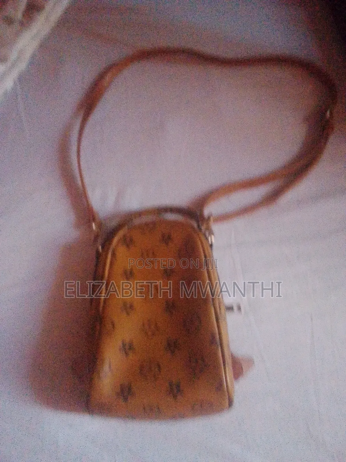 Original Told Bag for Sale