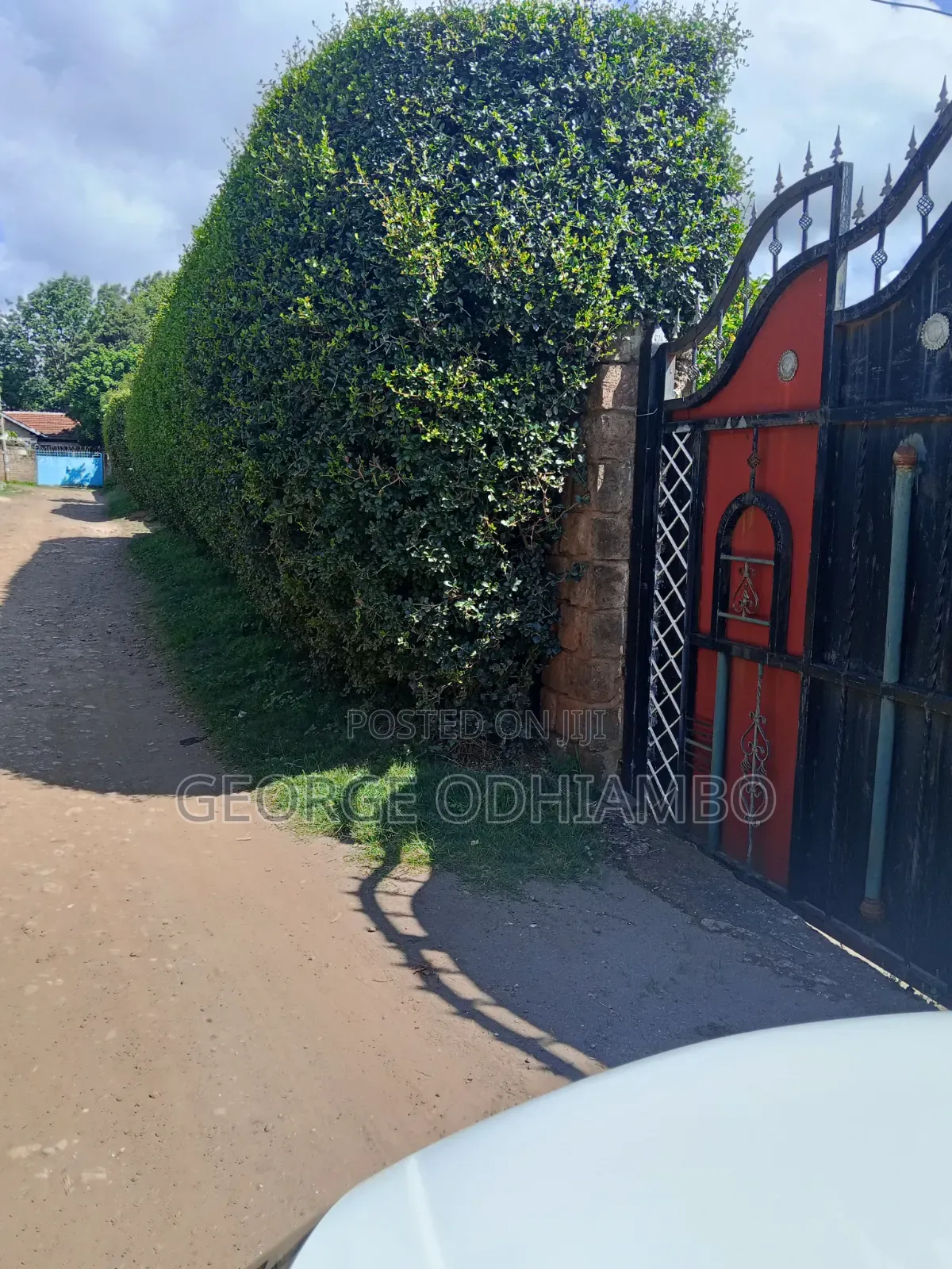 3bdrm Bungalow in Calvary Road, Ngong CBD for rent