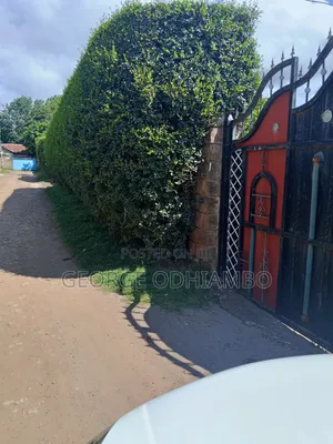 3bdrm Bungalow in Calvary Road, Ngong CBD for rent