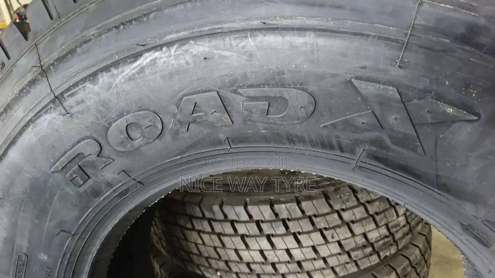 315/80r22.5 Roadx