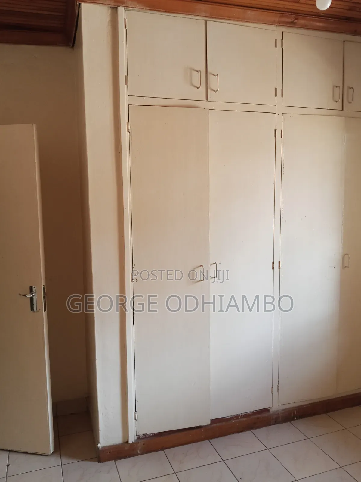 3bdrm Bungalow in Calvary Road, Ngong CBD for rent