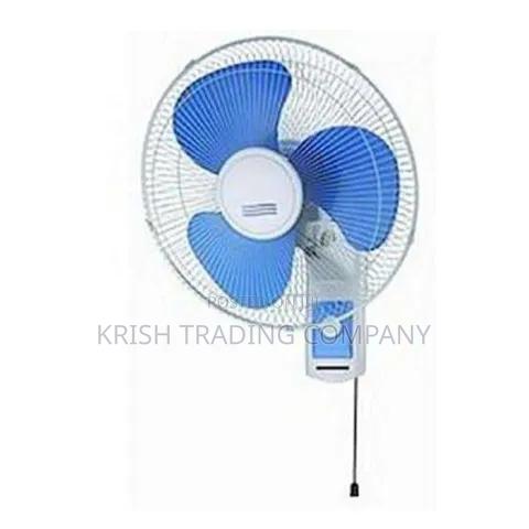 Velton 16" Electric Wall Fan - main view