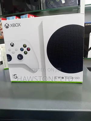 Xbox Series S