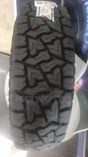 235/85r16 Roadcrusa M/T