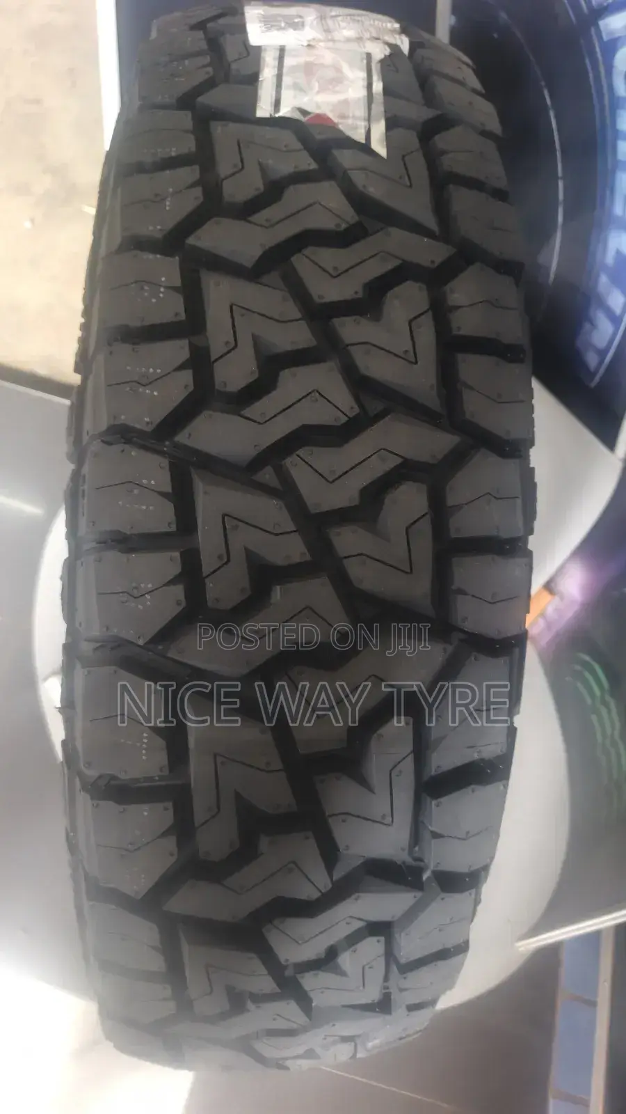 235/85r16 Roadcrusa M/T