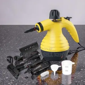 Home Cleaning Handheld Multipurpose High Pressurized Steam Cleaner