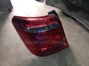 Axio 165 Taillight