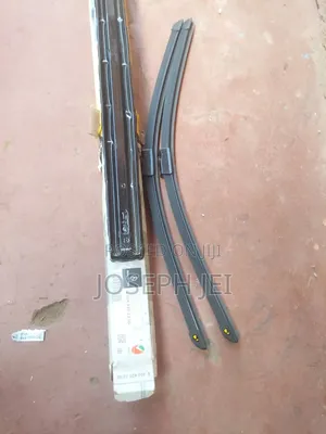 Mercedes Wiper Blades