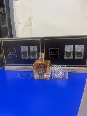 Lattafa Khamrah Eau De Parfum 100ml Original