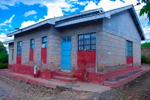 3bdrm House in Joska, Kangundo Central for sale