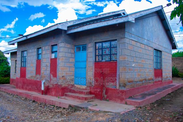 3bdrm House in Joska, Kangundo Central for sale